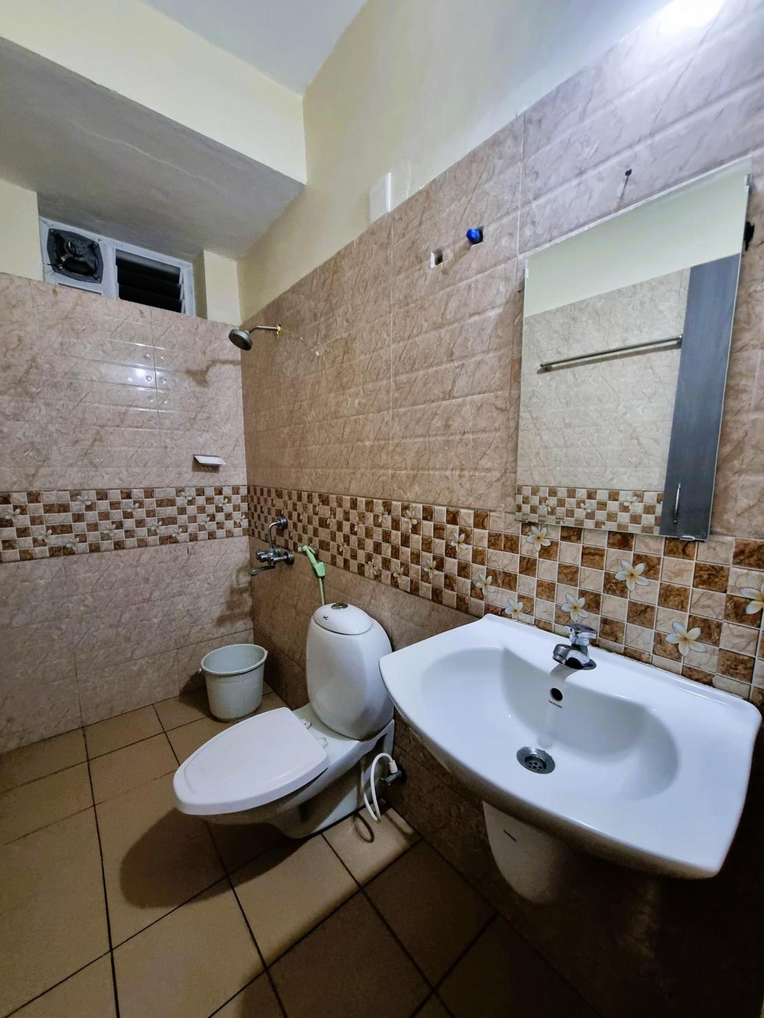 Hotel Seagate Velankanni Exterior photo